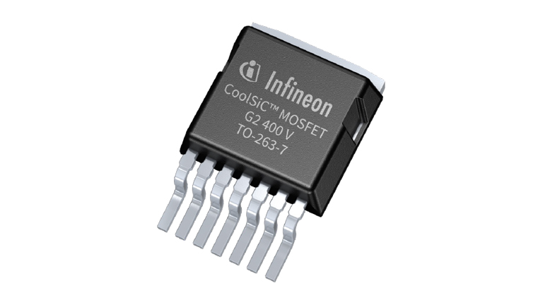 Infineon CoolSic MOSFET