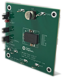 maxim, power module circuit board maxim, power module circuit board