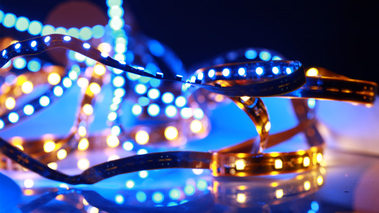 Infineon LED driver IC BCR431U Infineon LED driver IC BCR431U