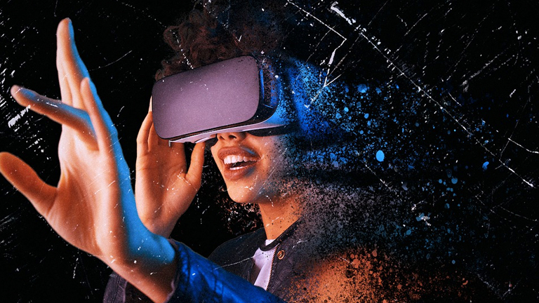Imagine the Metaverse Imagine the Metaverse