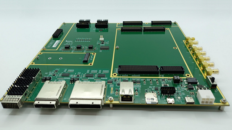 Avnet ADRS1000 Avnet ADRS1000