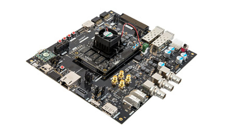An ultra boost to developing new applications An ultra boost to developing new applications