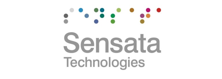 official logo of Sensata