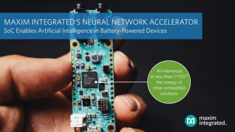 How do you fit the "elephant" of machine learning into the "fridge" of MCU? How do you fit the "elephant" of machine learning into the "fridge" of MCU?