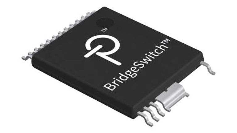 motor driver IC