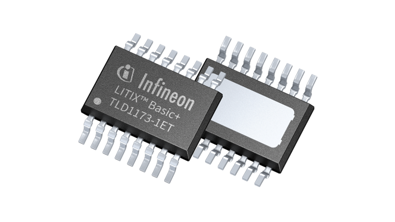 LITIX Power Basic+ TLD1173 (NEW) LITIX Power Basic+ TLD1173 (NEW)