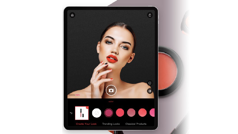 No touching era No touching era