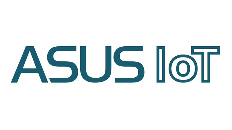Asus IoT Logo