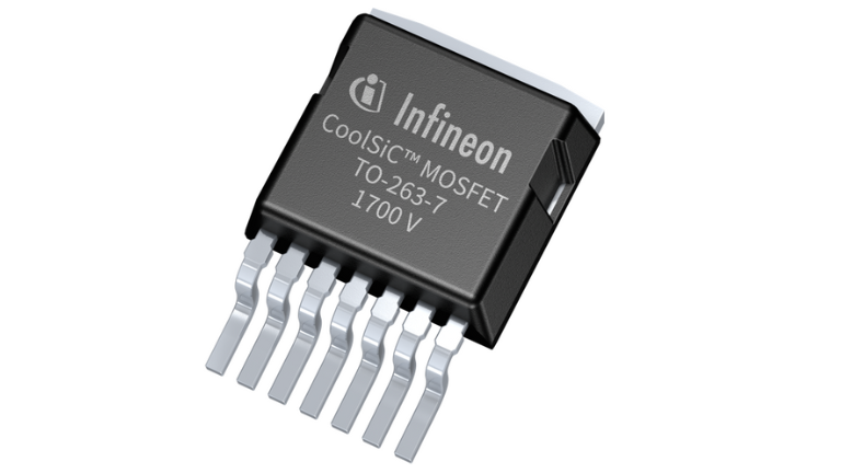 Silicon Carbide MOSFET Discretes
