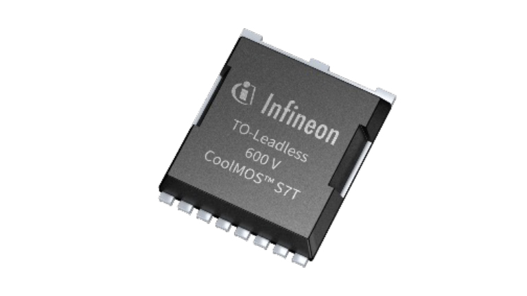 Unlock unmatched efficiency with Infineon’s UPS solutions