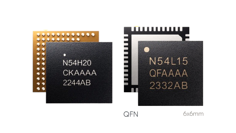 Nordic nPM6001