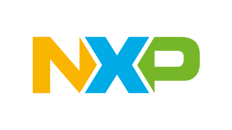 NXP Logo NXP Logo