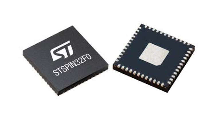Analog technology that enables robust factory automation applications