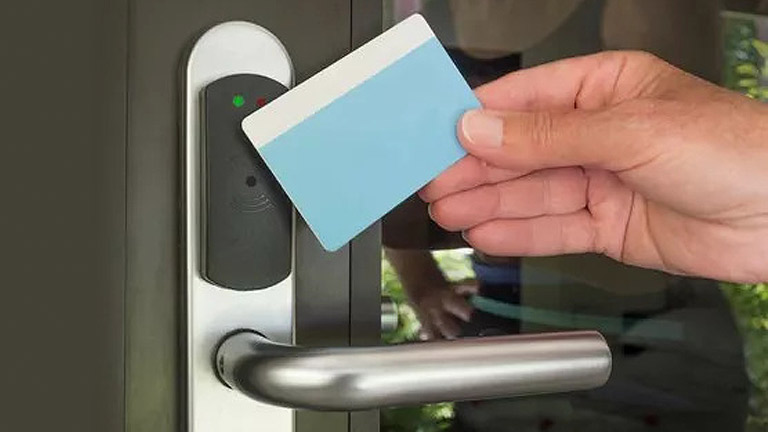 top six commercialized biometric authentication technologies