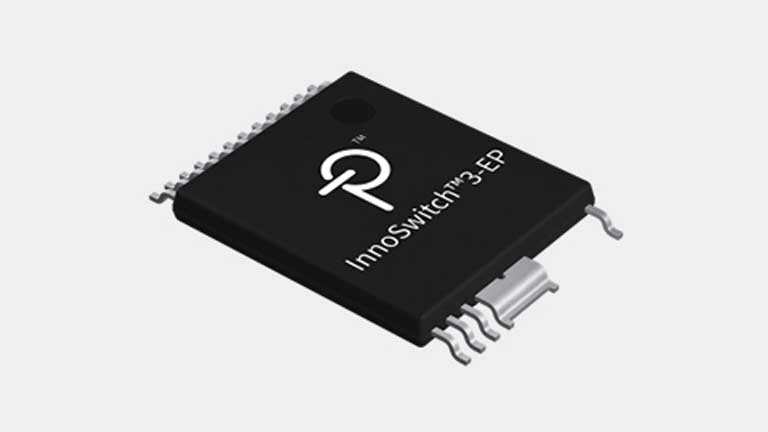 Power Integrations InnoSwitch3-EP component