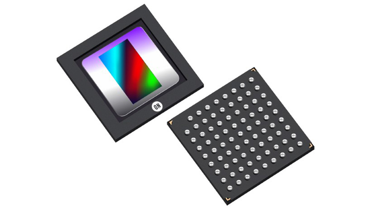 ON Semiconductor AR0238: 1/2.7-Inch 2.1 Mp/Full HD Digital Image Sensor