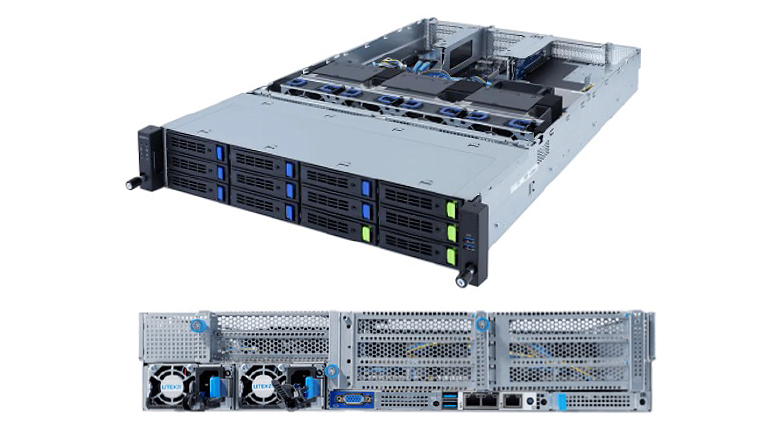 Avnet Server Rack A2USK-A(Rev1.0)Server | Avnet Asia