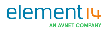 element14 logo element14 logo