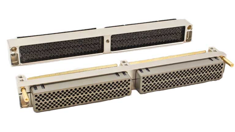 Amphenol Line Replaceable Module (LRM) Amphenol Line Replaceable Module (LRM)
