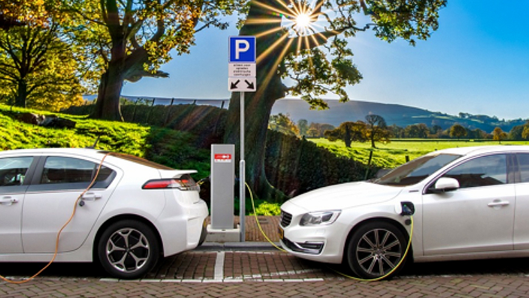 The Sustainability Roadmap of Electric Vehicles The Sustainability Roadmap of Electric Vehicles