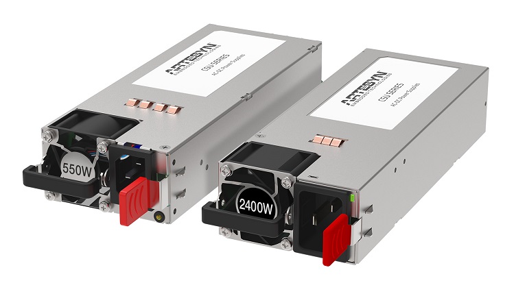 Artesyn CSU Series CRPS Server Power Supply