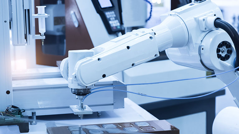 How are the latest trends in sensing technology enabling the Industrial IoT, and how do you make the right choice for your installation?
