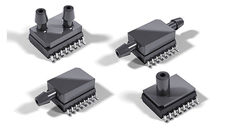 一系列SMI压力传感器 一系列SMI压力传感器