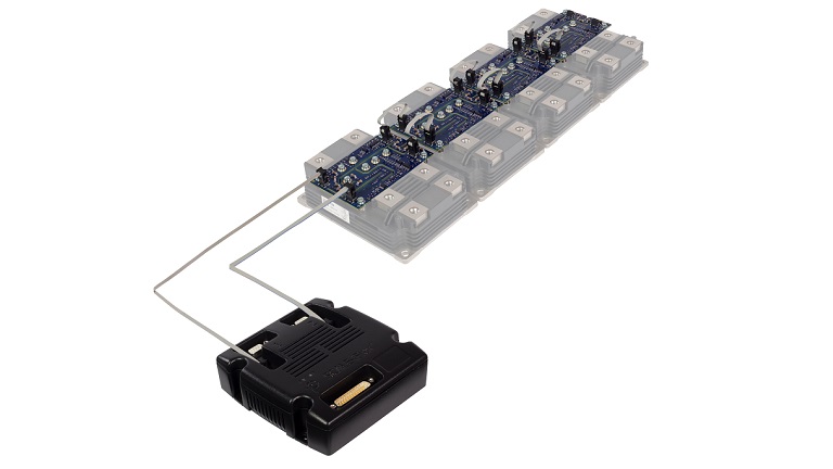 Power Integrations SCALE-iFlex Family product image