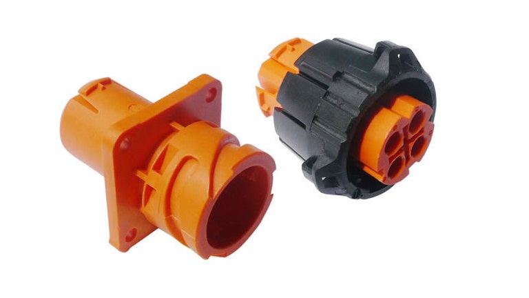 ITT Cannon APD Connector Series - Avnet Abacus