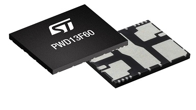 STMicroelectronics PWD13F60 product picture
