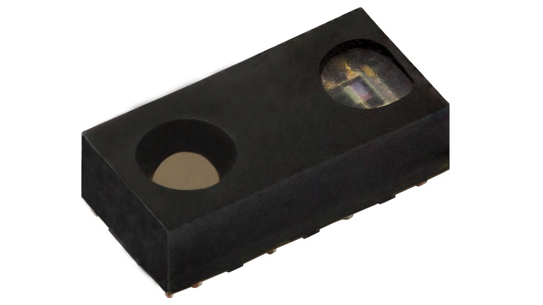 Vishay VCNL3040 product picture
