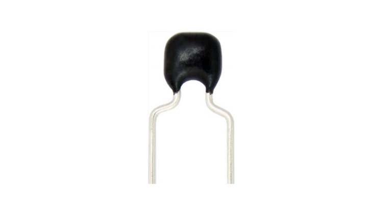 Vishay HOTcap® K..H Series Automotive Grade MLCCs