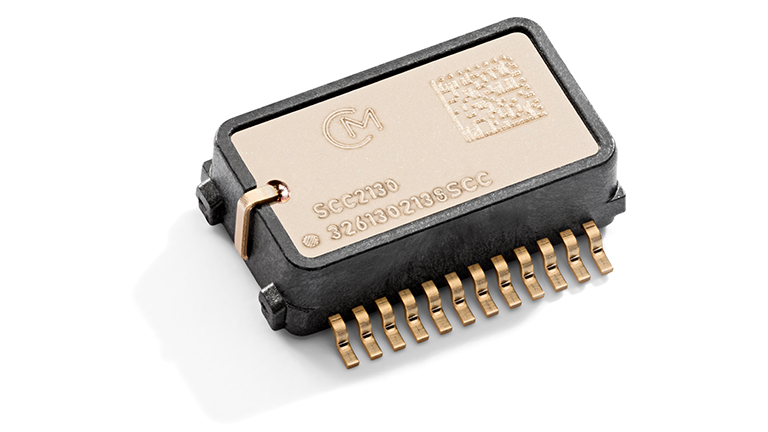 Murata 3d Mems Sensors Avnet Abacus