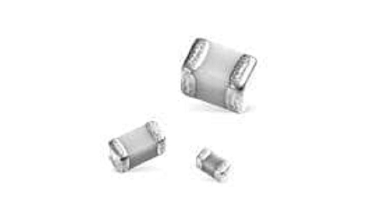 Yageo AQ Series Automotive High Frequency MLCC