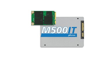 Micron M500IT product image