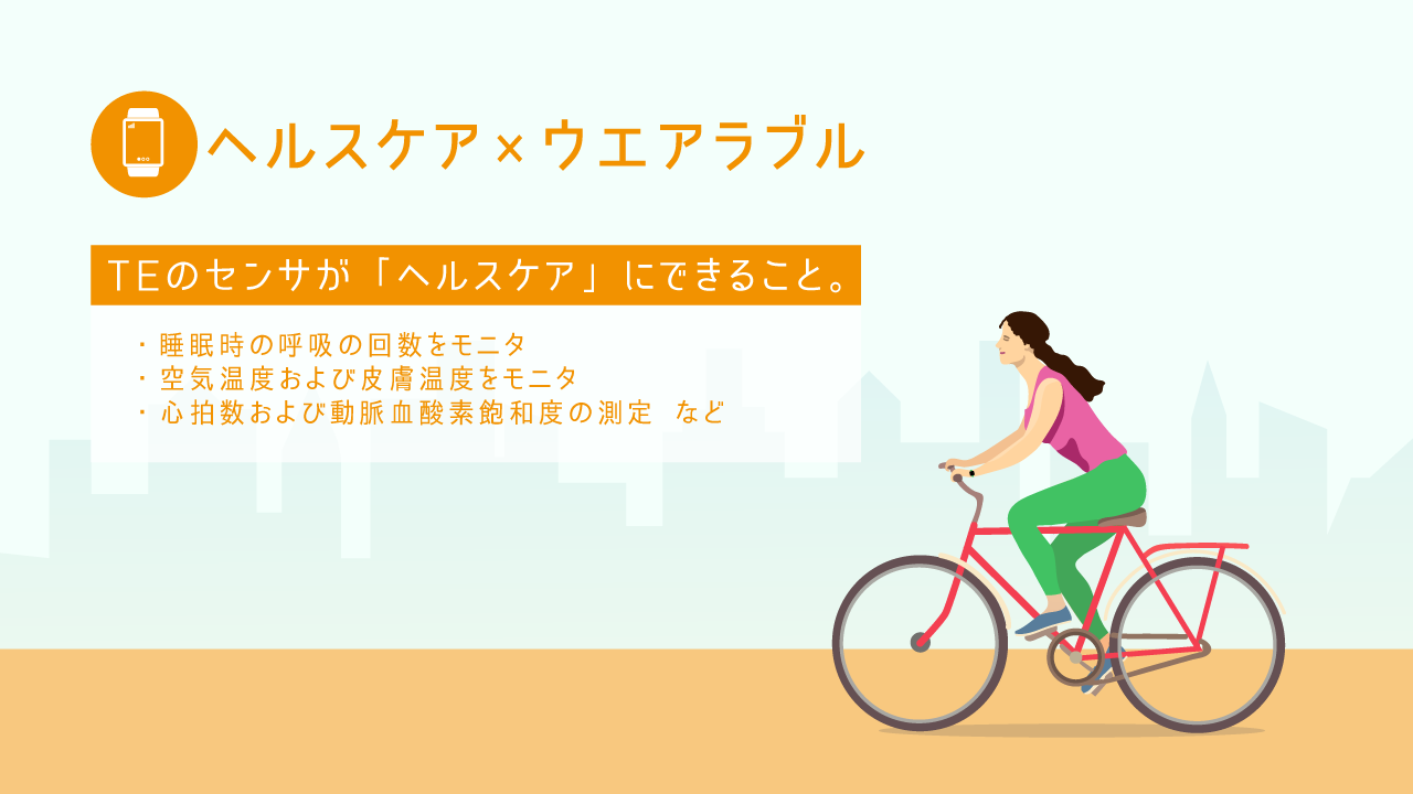 Te Smart Solutions アヴネット株式会社