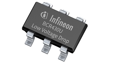 Infineon-BCR430U-product-picture