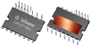 Infineon CIPOS Mini-DCB product image