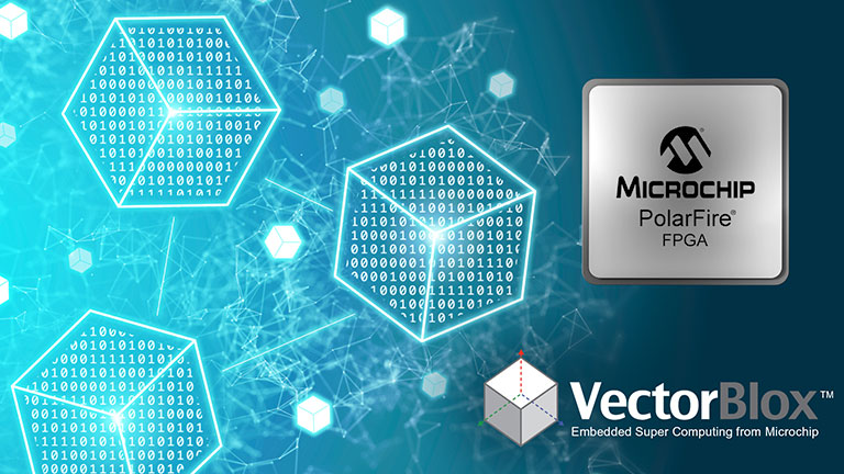 Artificial Intelligence At The Edge Microchip Avnet