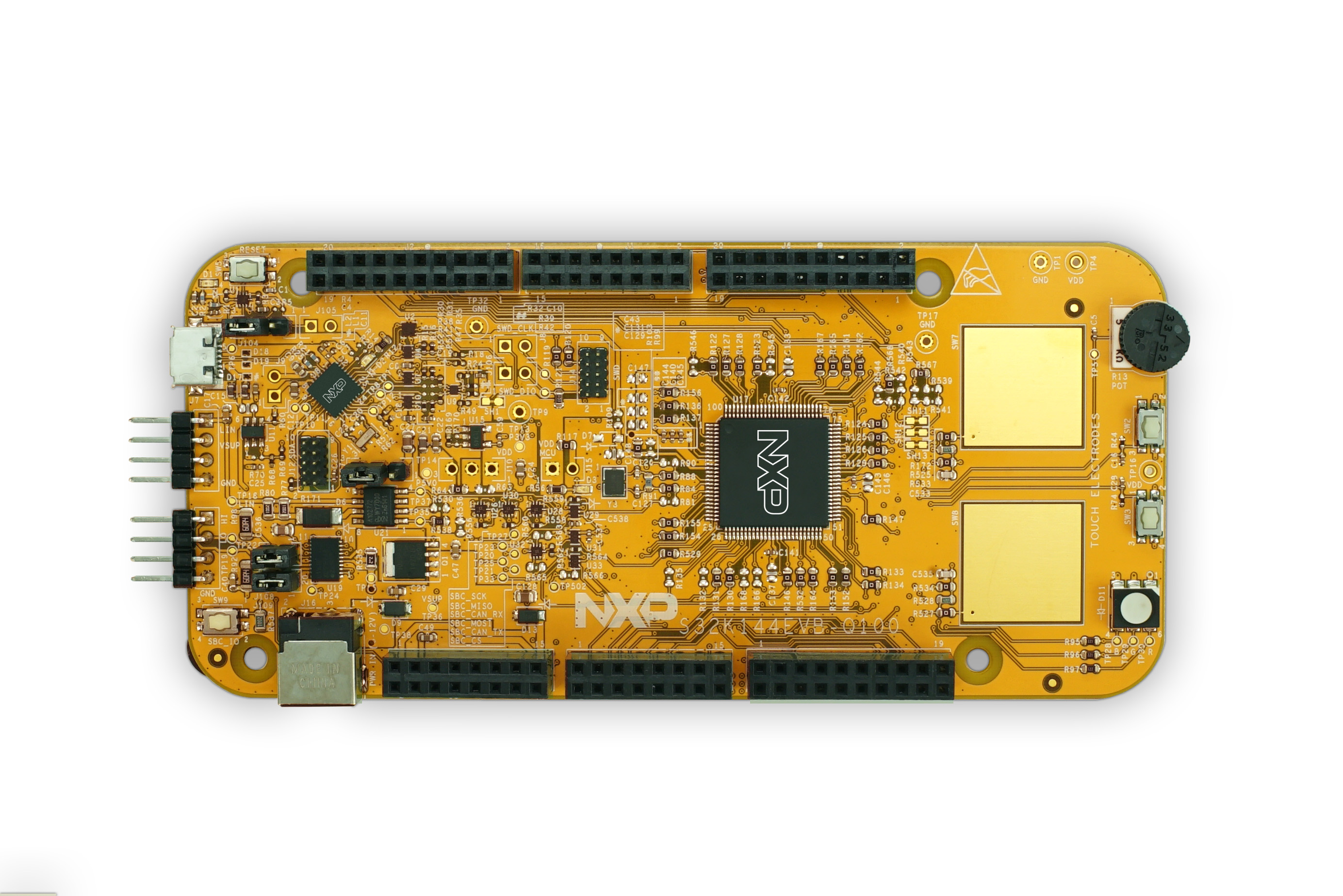 MCU Tools-NXP | MCU Tools and Resources | Avnet | Asia