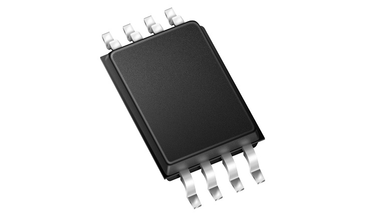 ON Semiconductor N24RF64DTPT3G product image