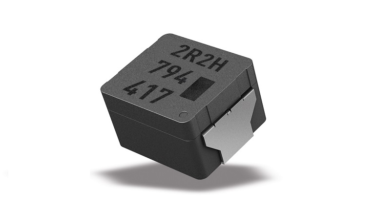 Panasonic ETQ-P3M Series Power Inductors