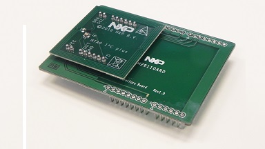 NXP OM23221ARD product image