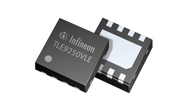 Infineon TLE9845X FAMILY product image