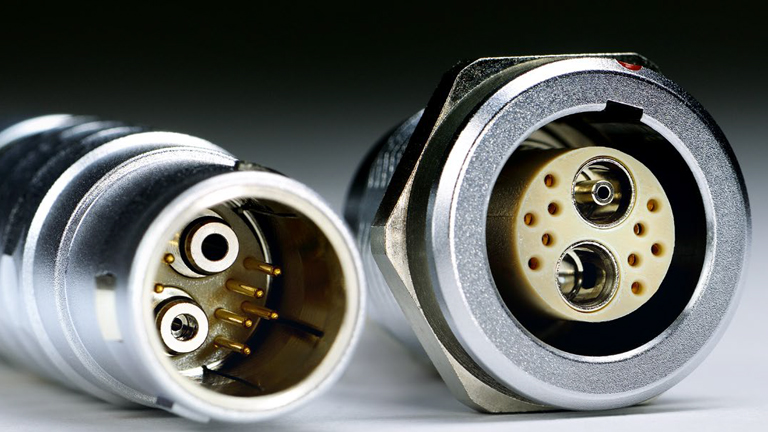 ODU | Connector Solutions | Avnet