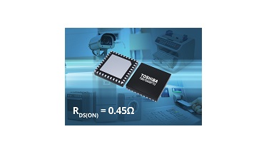 Toshiba TB67S508FTG product image