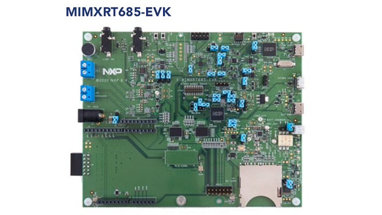 I Mx Rt600 Crossover Mcu With Arm Cortex M33 And Dsp Cores Nxp Avnet Asia