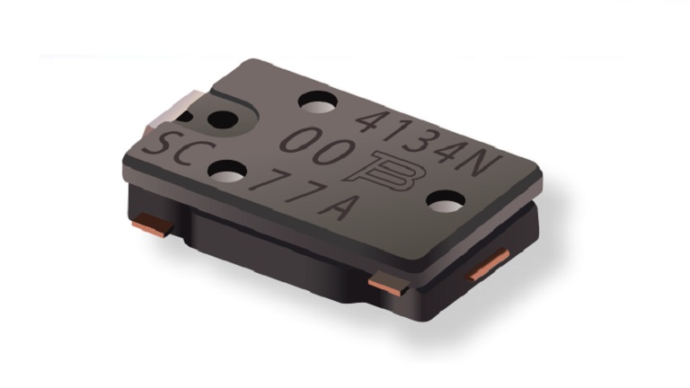 Bourns SC Series Miniature Resettable TCO devices