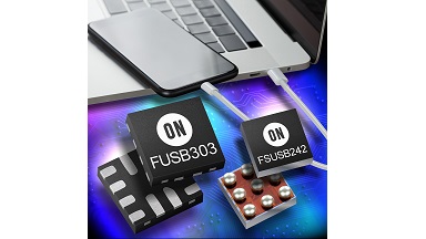 ON Semiconductor FUSB303 product image