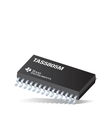 STM BALF-SPI2-01D3